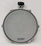 Pintech Concertcast Electronic Mesh Drums 10 Inch Silentech. Fixed Price $37.99.