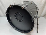 Roland KD-200 20" Shell V-kick Bass Drum Acoustic Style KD200. Fixed Price $599.99.