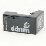 Ddrum Drt Snare Trigger Dual Redundant Clamp-on. Fixed Price $109.99.