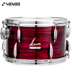 Sonor Vintage Series 14" X 9" Rack Tom Drum Red Oyster VT-1409-TT-VRO. Fixed Price $889.00.
