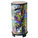 Remo KD001001 10X22" Kid's Tubano Drum. Fixed Price $236.02.