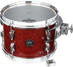 Gretsch Drums Renown Mounted Tom - 7" X 10" Burnt Orange Sparkle Sweetwater. Fixed Price $349.00.