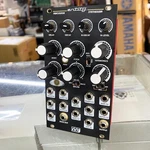 Steady State Fate Entity Modular Analog Percussion Synthesizer Module Used. Fixed Price $613.21.