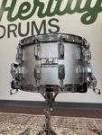 Pearl ET814X 14X8" 8-PLY Maple Snare Drum. Fixed Price $598.00.