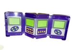 Tested Vintage Kawasaki Folding Drum Set Beat Pad Music Creator 2002 Dsi Toys. Fixed Price $25.20.
