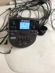 Alesis Nitro DM7X Electronic Drum Module With Wiring Harness And Power Adapter. Fixed Price $79.00.