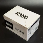 Rane Drzh Digital Remote Wall Control New In Box. Fixed Price $125.00.