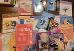 27 Piano Teacher Lessons Music Book Mix Lot Hal Leonard Alfred Bastien. Fixed Price $49.00.