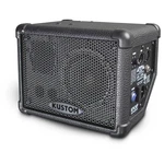 Kustom Pa KPC4P Powered Monitor Speaker. Fixed Price $99.99.