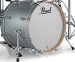 Pearl Decade Maple Series 22X18" Blue Mirage Lacquer #208 Bass Kick Drum Dealer. Fixed Price $747.99.