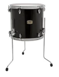 Yamaha Stage Custom Birch Acoustic Floor - Raven Black / 14 X 13 Inches. Fixed Price $279.99.