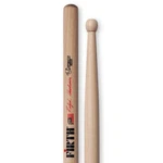 Vic Firth Ralph Hardimon Tenor Sticks With Wood Tip Srhts. Fixed Price $14.99.