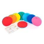 Suzuki MP-8 Music Pad: Enjoy With Your Body! 1 Octave Notes Set New. Fixed Price $348.90.