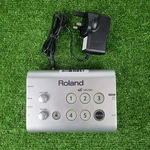 Roland HD-1 Drum Module Only. Fixed Price $60.75.