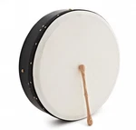 TB-3, Trinity College Bodhran 18'' Br. Fixed Price $60.00.