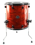 Ddrum Dominion Birch X 16" Floor Tom #R7165. Fixed Price $199.95.