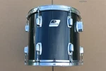 Add This Ludwig 12" Rocker Power Tom In Black Your Drum Set Today! Lot K74. Fixed Price $202.45.