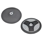 Yamaha PCY135 Electronic Drum 13" Cymbal Pad Genuine Product 3-ZONE Structure. Fixed Price $132.99.