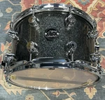 Dw Performance Series X Snare Drum Pewter Sparkle DRPF0814SSPS. Fixed Price $599.00.