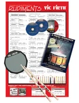 Vic Firth Fresh Approach Starter Pack (includes SD1, Practice Pad And Snare Drum. Fixed Price $39.99.