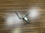 Gibraltar DC92 Drum Accessory Clamp + L-arm 10MM Pad Tom Mount. Fixed Price $25.00.