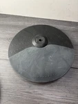 Simmons CPS-5 10-INCH Electronic Drum Cymbal No Pole. Fixed Price $17.50.