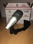 Samson Microphone For Rack/floor TOMS+DMC100 Drum Clip Set Mics Nice!. Fixed Price $36.75.