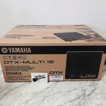 Yamaha DTX-MULTI12 Electronic Percussion Drum Dtx-pad Genuine New. Fixed Price $709.99.