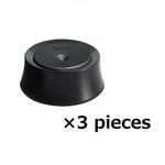 Roland NE-1 Noise Eater Vibration Isolation 3 Pieces Set For V-drums Genuine. Fixed Price $109.99.
