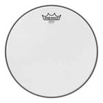 Remo Emperor White Suede Drumhead 12". Fixed Price $21.99.