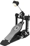 Stagg Single Bass Drum Pedal W/double Chain PP-52. Fixed Price $89.99.