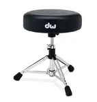 9000 Series Round Top Spindle Low Drum Throne - DWCP9101. Fixed Price $279.99.