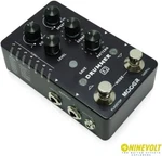 Mooer Drummer X2 Machine Pedal Free Shipping New. Fixed Price $194.23.