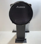 Alesis 8" Mesh Head Electronic Kick Drum Pad With Stand Trigger Bass Tested. Fixed Price $124.99.
