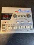 Korg DDM-220 Super Percussion Drum Machine (with Manual And New Power Supply). Fixed Price $165.00.
