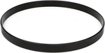 Gibraltar Bass Drum Hoop Black Finish 22-INCH (2-PACK) Bundle. Fixed Price $157.98.