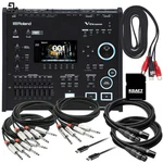Roland V71 V-drums Sound Module Cable Kit. Fixed Price $2899.99.