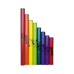 Boomwhackers Complete Upper Octave Tuned Percussion Tubes. Fixed Price $29.99.
