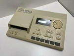 Roland PR-100 Digital Sequencer For Recording Midi Working Quickdisk Drive!. Fixed Price $175.00.