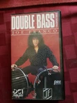 Joe Franco Double Bass Dci Drum Instruction Vhs Video. Fixed Price $40.00.