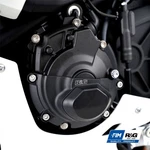 R&g Pro Engine Case Covers Black (trio) Yamaha YZF-R1M 2017 2025. Fixed Price $384.43.