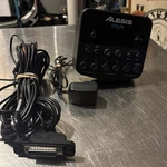 Alesis Dm Lite Electronic Drum Kit - Module, Loom, Screws, Power Supply. Fixed Price $45.50.