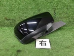 Jdm Mazda Premacy Crew Right Door Mirror Side 5P Black C243-69-120J Used. Fixed Price $135.00.