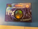 New Mukikim Rock And It! Color Code Drum Flexible Roll-up Kit. Fixed Price $17.00.