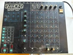 Simmons SDS9 Electronic Drum Brain Module Vintage Machine Midi. Fixed Price $699.99.