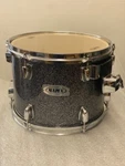 Mapex Qr Voyager 12X10 Rack Tom Onyx Sparkle Poplar Shell. Fixed Price $65.00.