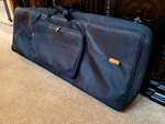 Large Roland Keyboard/synthesizer Travel Carrying Case/bag. Fixed Price $200.00.