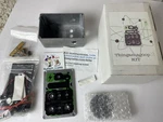Bleep Labs Green Thingamagoop Ii Kit Unassembled Original Box. Fixed Price $250.00.