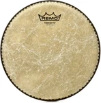 Remo Fiberskyn Bongo Head 8" S-series. Fixed Price $34.56.