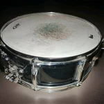Pdp Centerstage 14 X 6 Snare Drum Ready To Play With Hardware. Fixed Price $65.00.